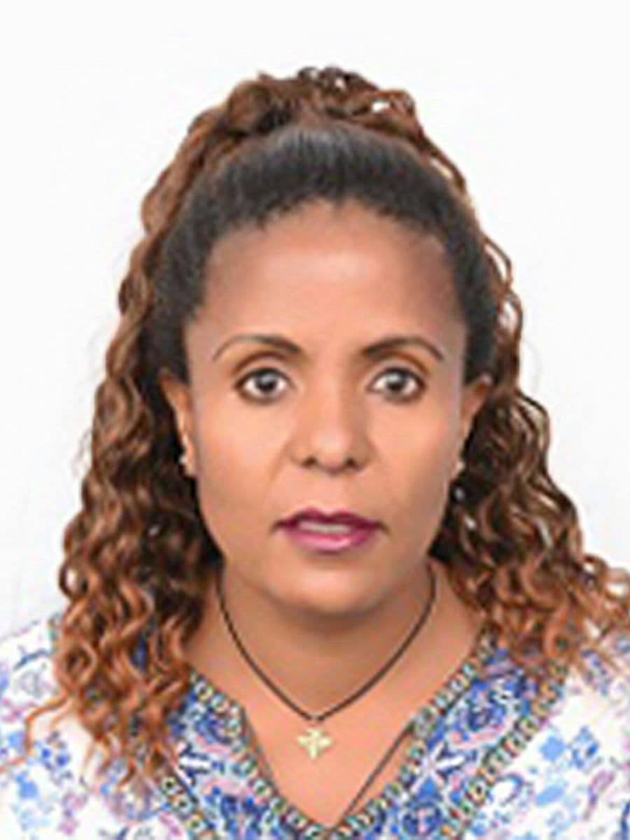  ወ/ሮ TALEF ENDASHEWU FITHAWEQ